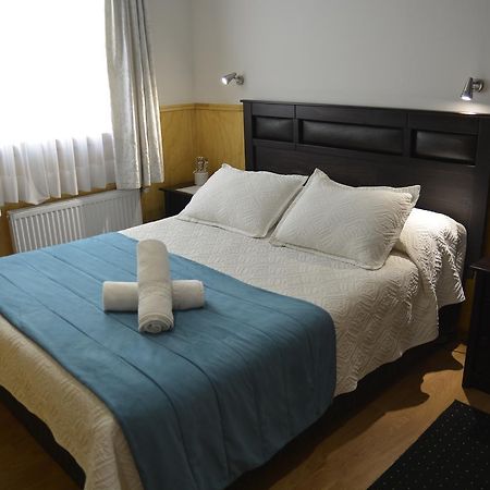 Hotel Boutique Borderio 발디비아 외부 사진