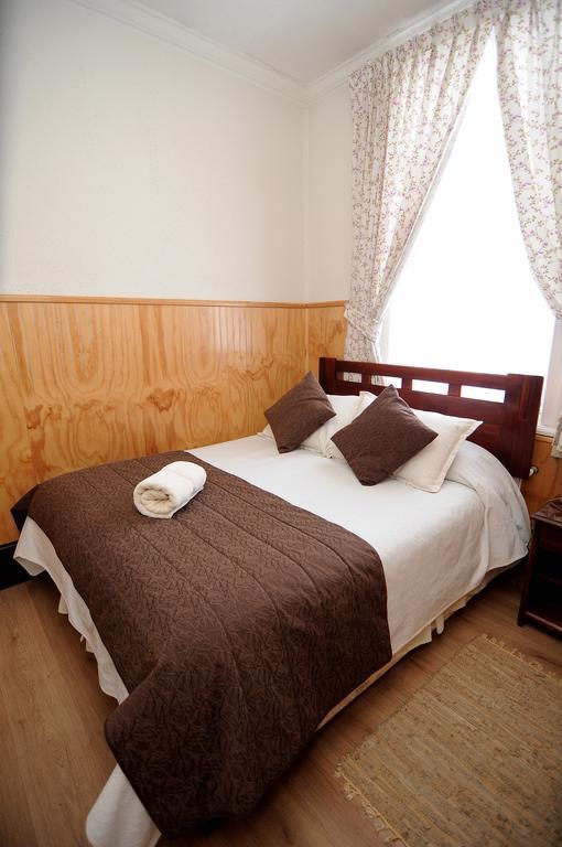 Hotel Boutique Borderio 발디비아 객실 사진