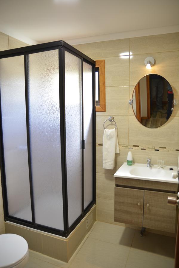 Hotel Boutique Borderio 발디비아 외부 사진